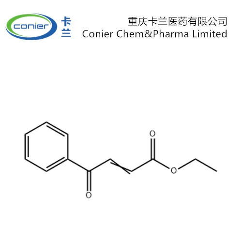 17450-56-5 ethyl 3- benzoylacrylate